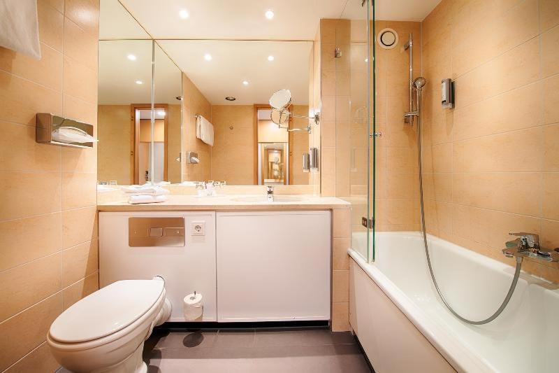 Photo of Bathroom in Erlangen