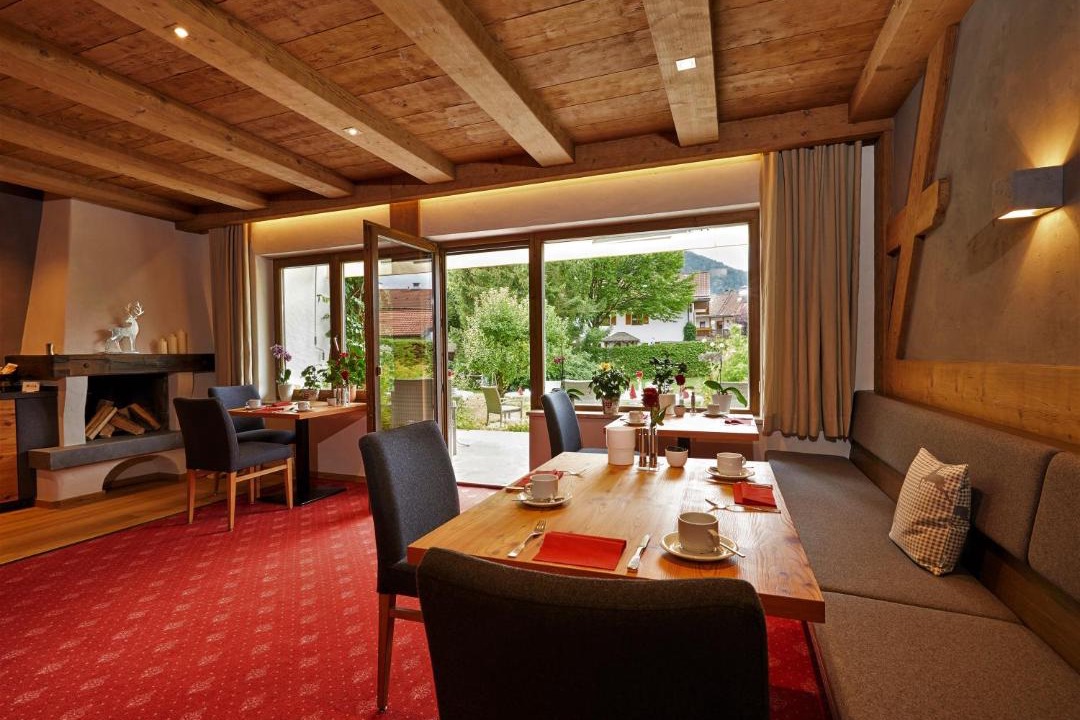Photo of Livingroom in Farchant