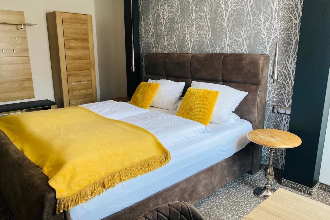 Photo of Bedroom in Schrobenhausen