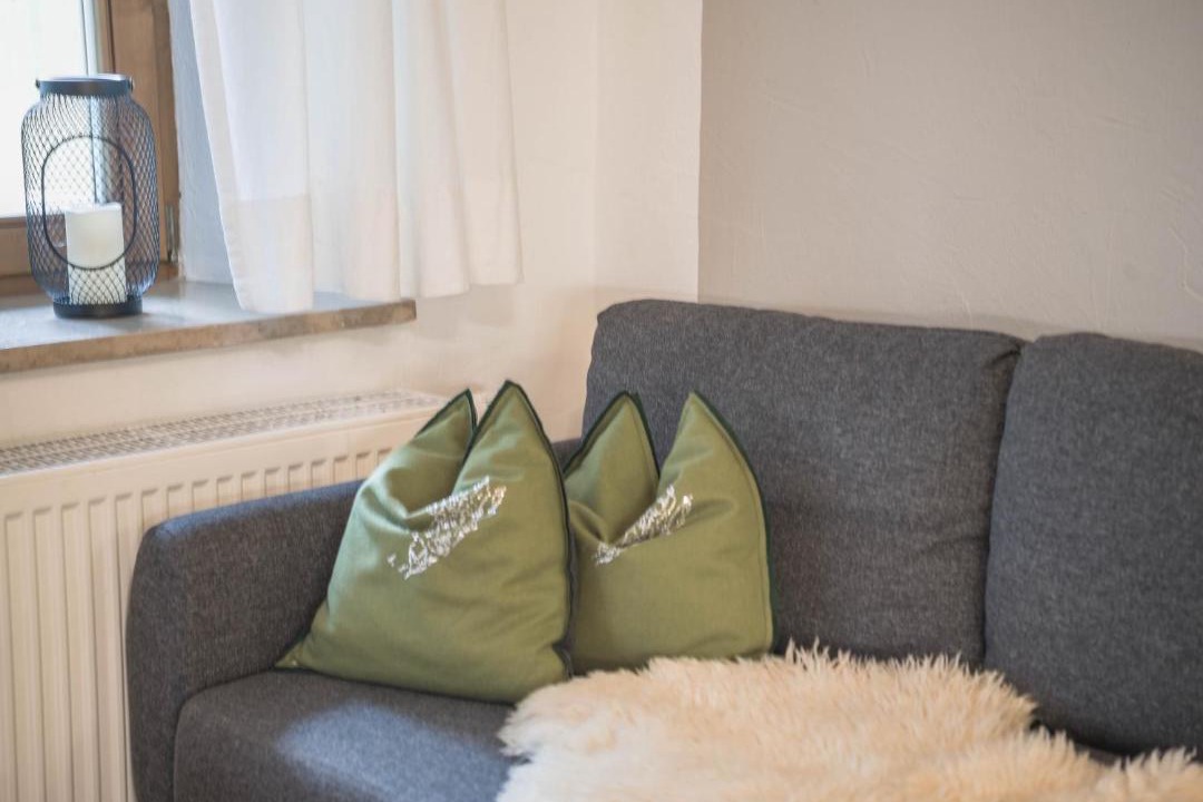Photo of Livingroom in Obergrainau