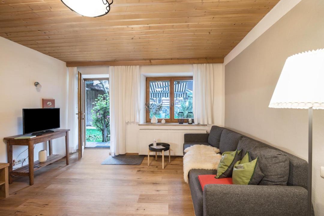 Photo of Livingroom in Obergrainau