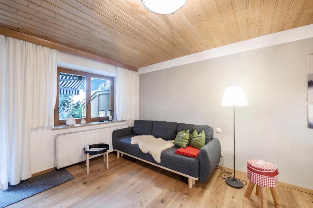 Photo of Livingroom in Obergrainau