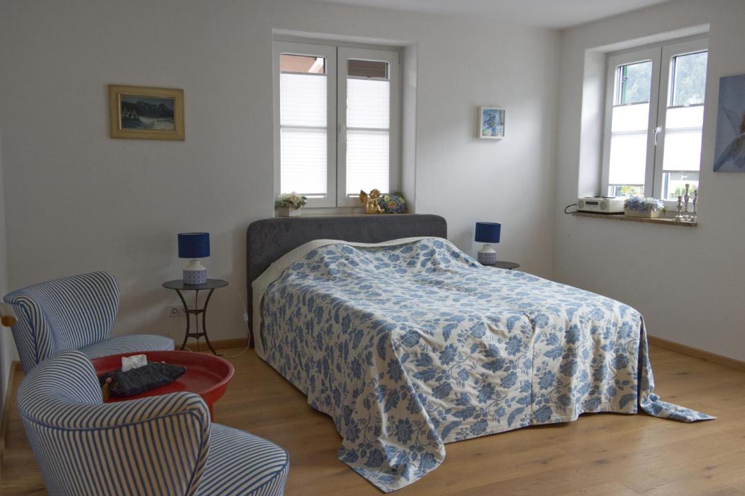 Photo of Bedroom in Farchant