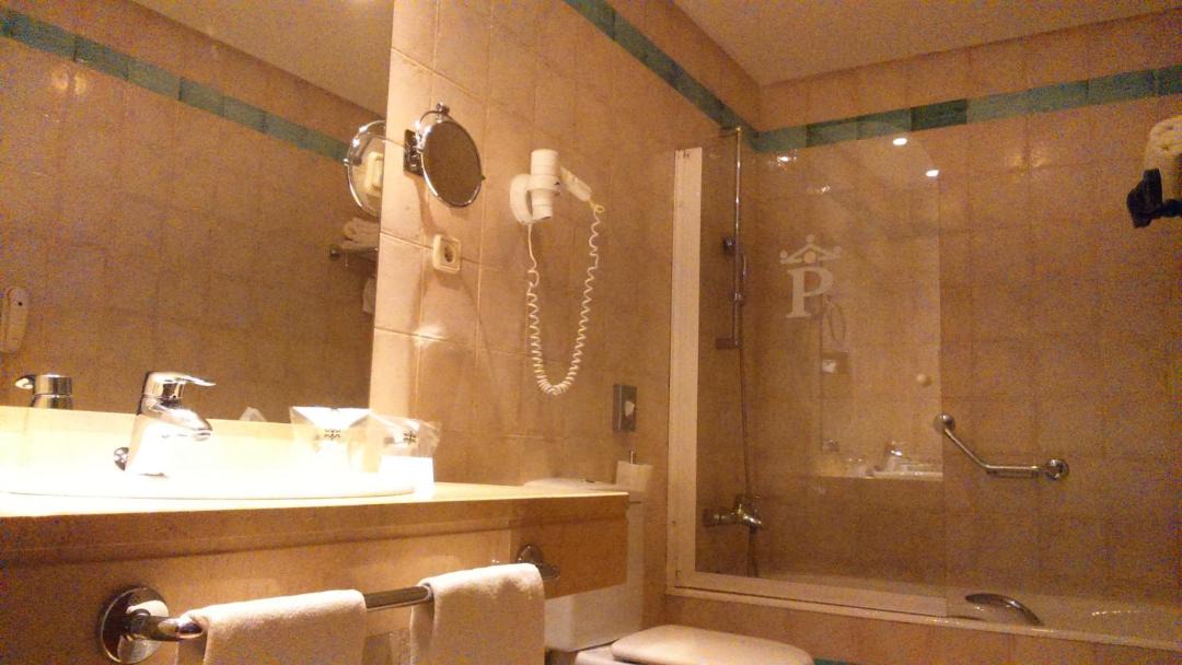 Photo of Bathroom in Alcaniz