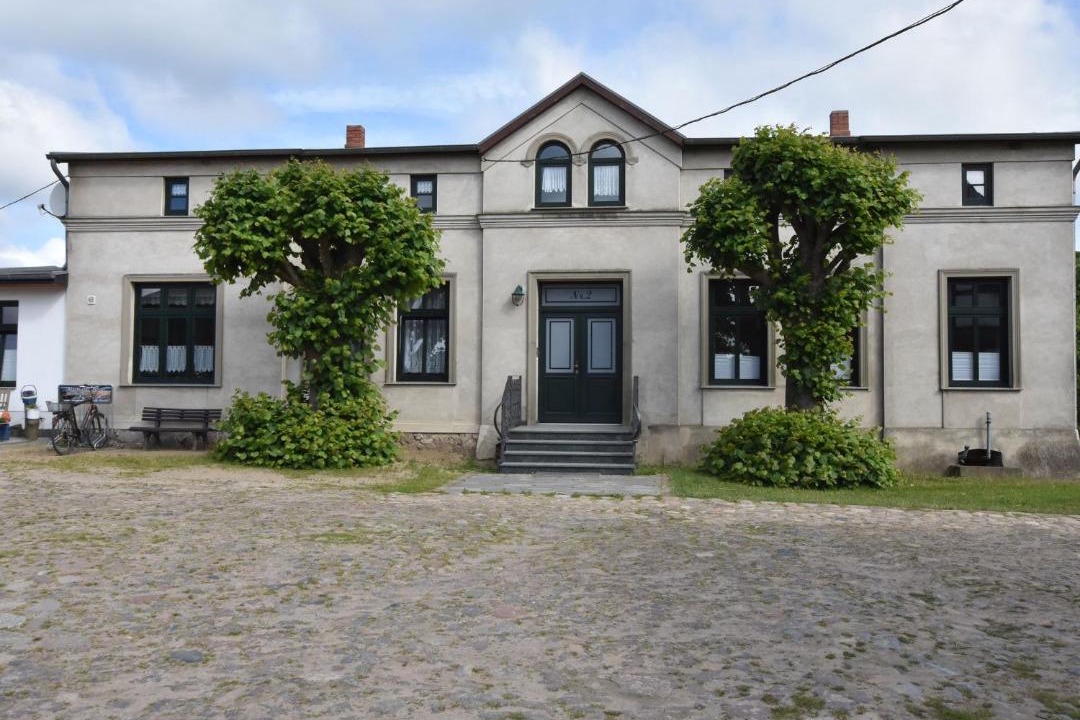 Photo of Buildings in Steffenshagen