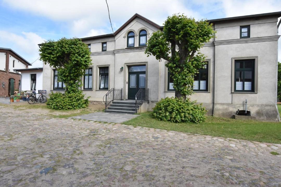 Photo of Buildings in Steffenshagen