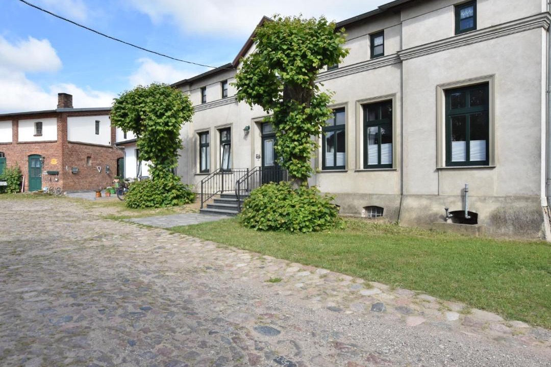 Photo of Buildings in Steffenshagen