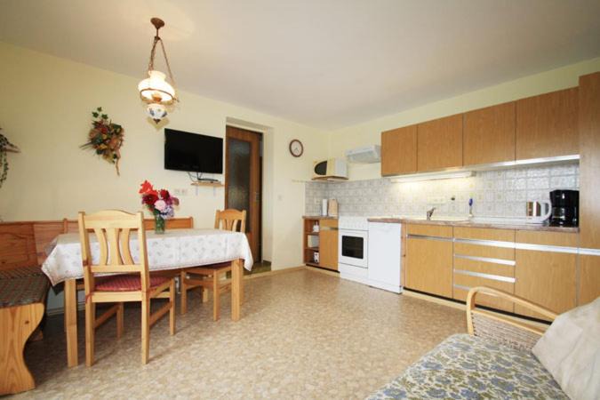 Photo of Kitchen in Kirchanschoring