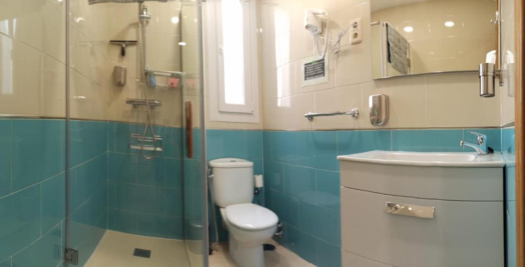 Photo of Bathroom in Pozuelo de Alarcon