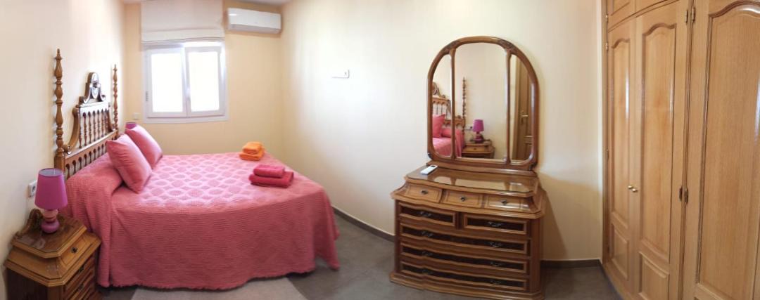 Photo of Bedroom in Pozuelo de Alarcon