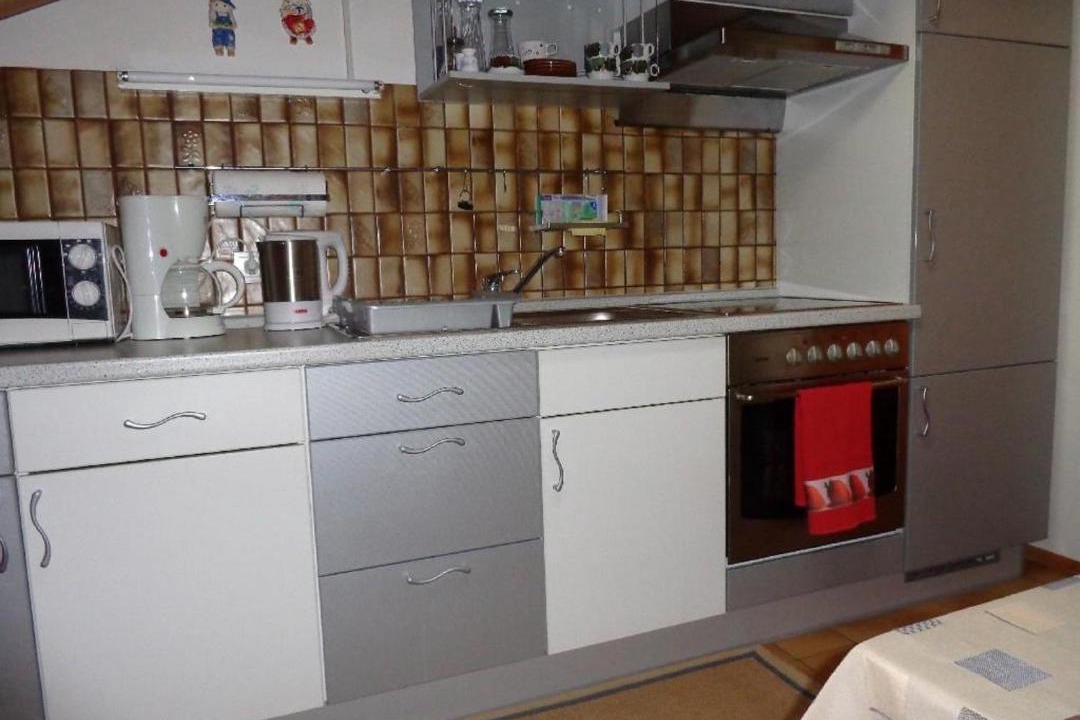 Photo of Kitchen in Schraden