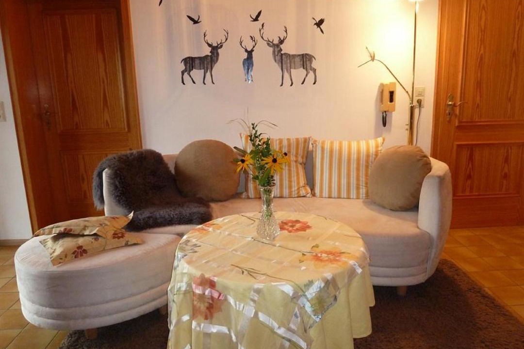 Photo of Livingroom in Schraden