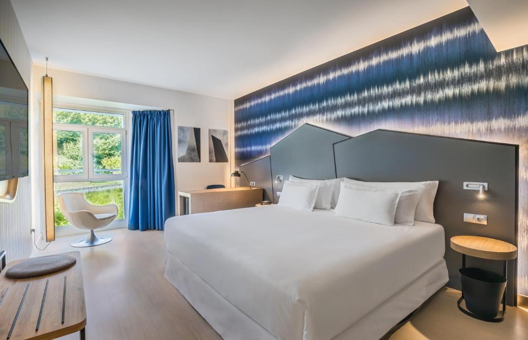 Photo of Bedroom in San Sebastian Centro