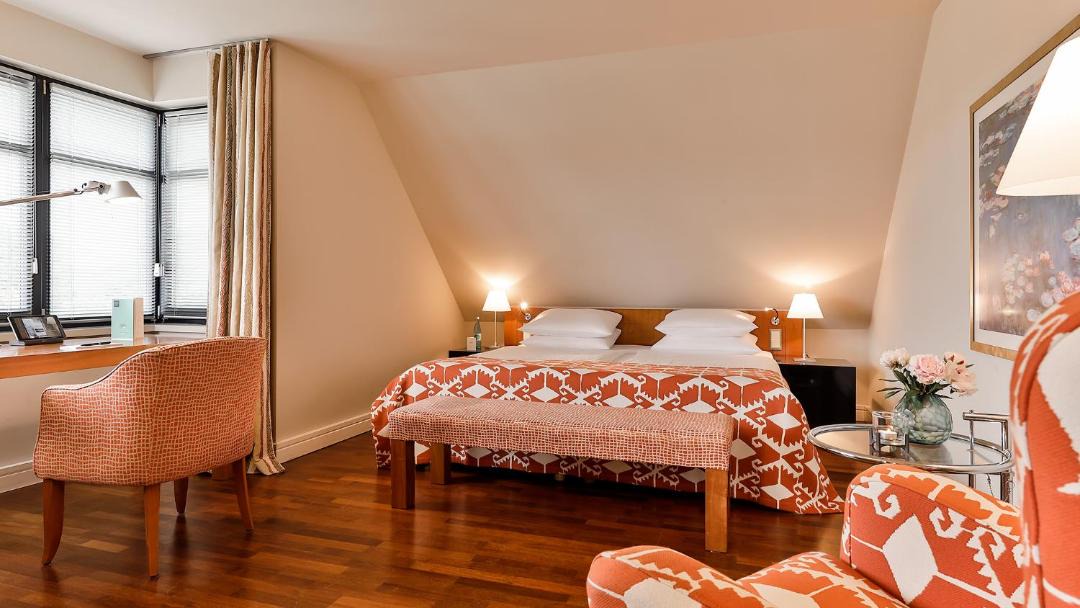 Photo of Bedroom in Kahl