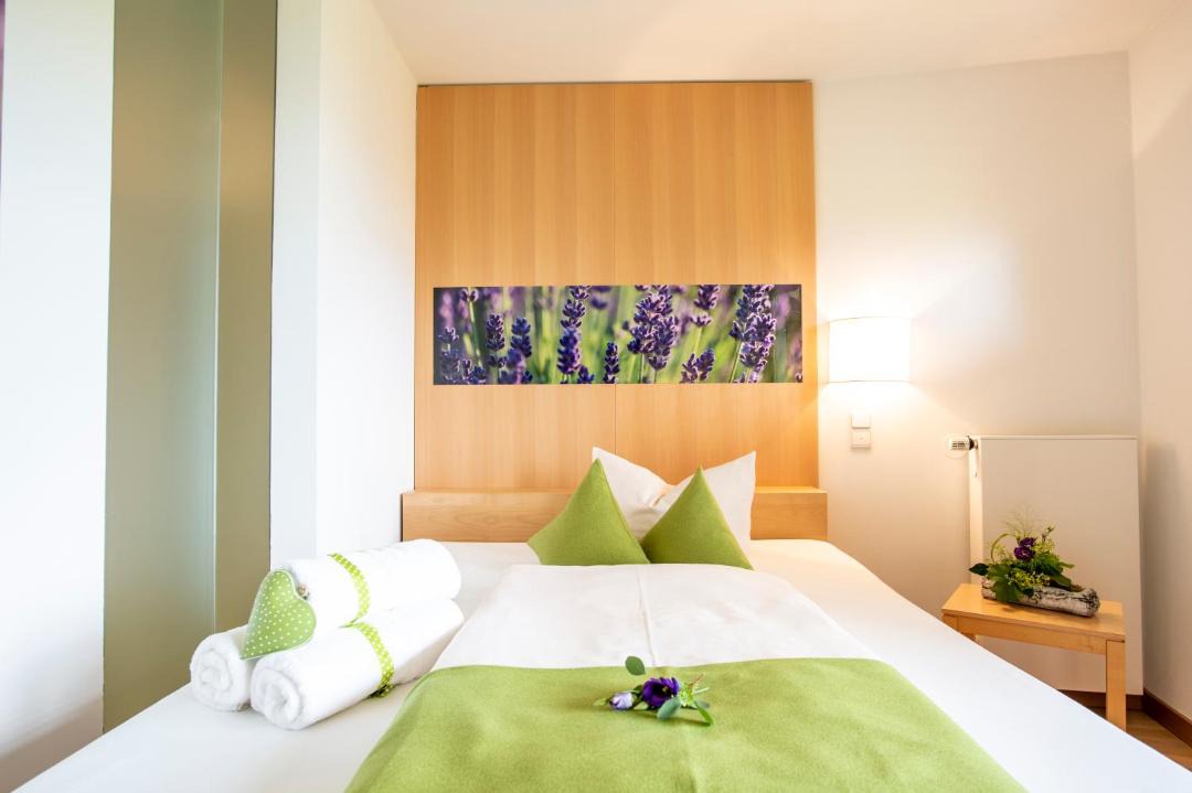 Photo of Bedroom in Ohlstadt