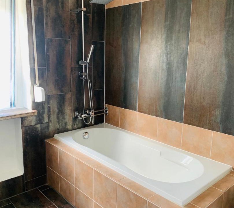 Photo of Bathroom in Kaufbeuren