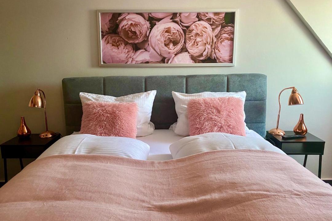 Photo of Bedroom in Schrobenhausen