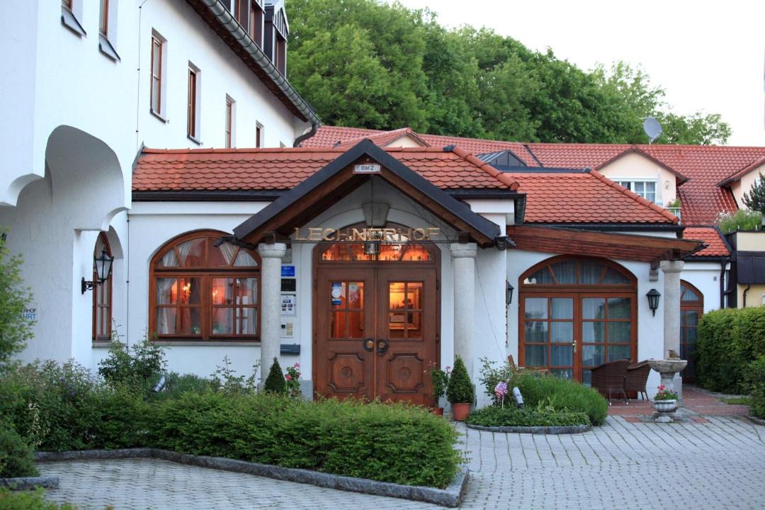 Photo of Others in Munchen District