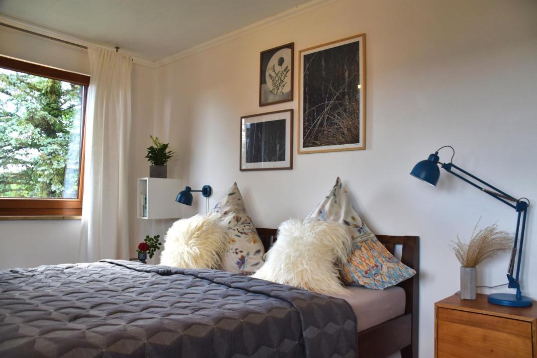 Photo of Bedroom in Mimberg