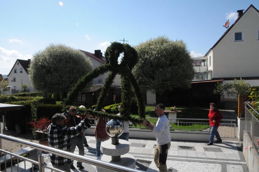Photo of Others in Breitenguessbach