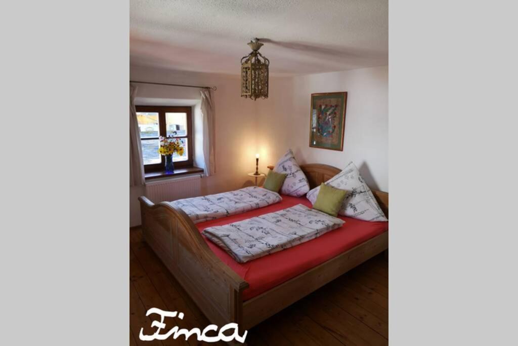 Photo of Bedroom in Traunstein