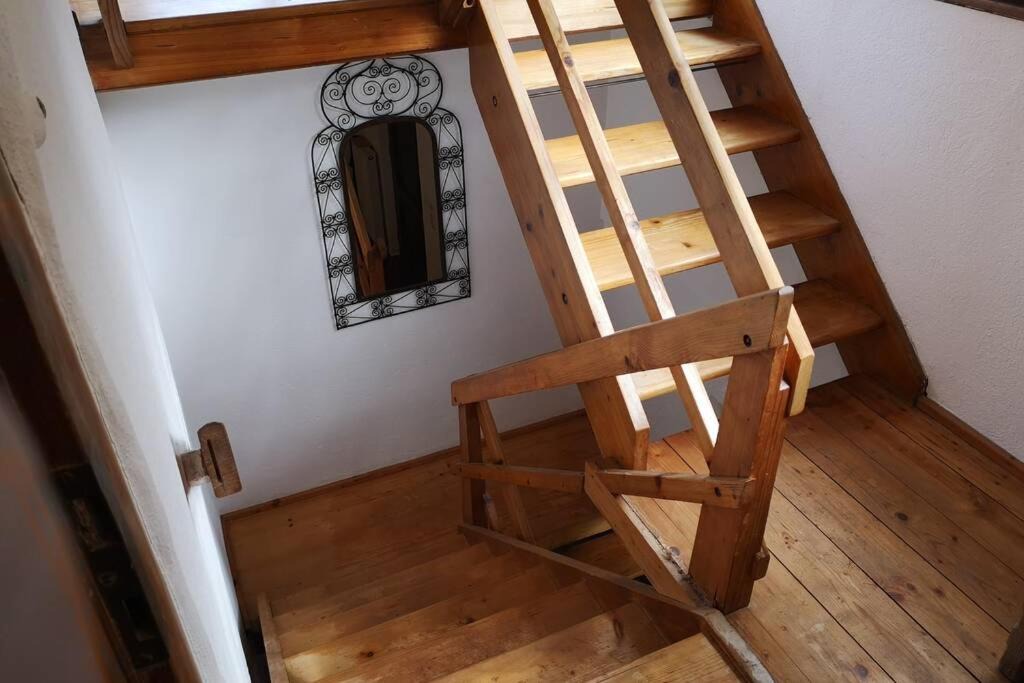 Photo of Livingroom in Traunstein
