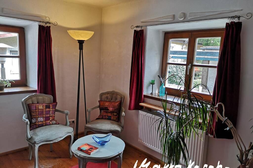 Photo of Livingroom in Traunstein
