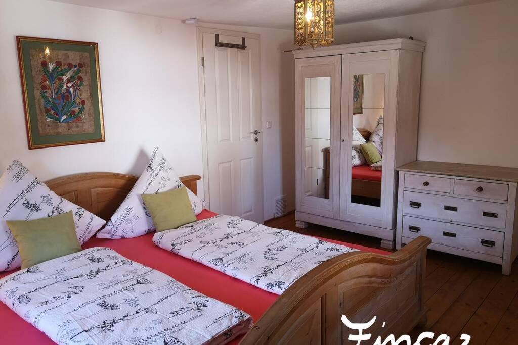 Photo of Bedroom in Traunstein