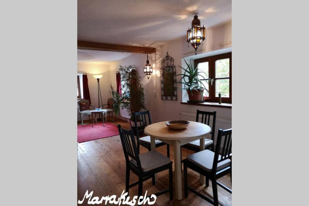 Photo of Livingroom in Traunstein