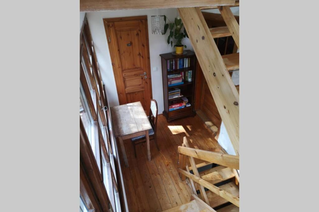 Photo of Livingroom in Traunstein