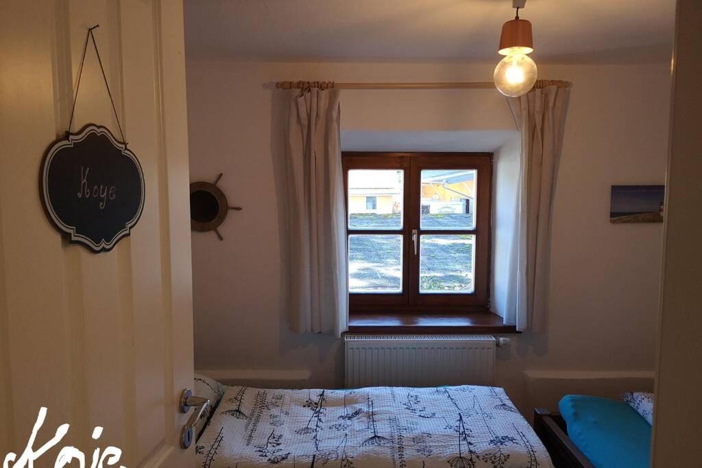 Photo of Bedroom in Traunstein