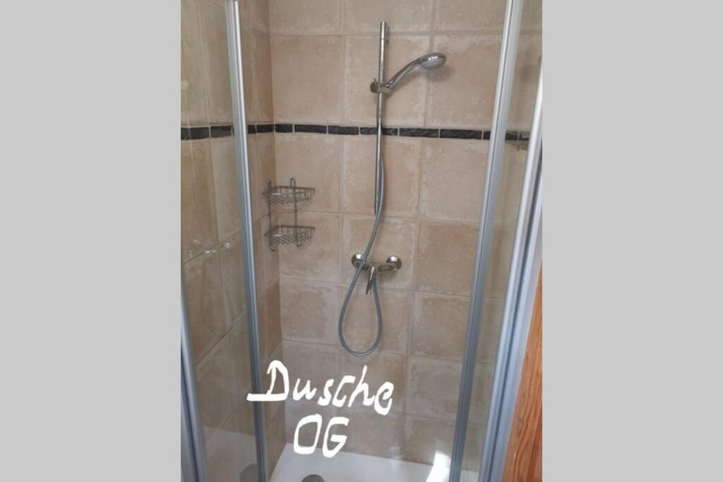Photo of Bathroom in Traunstein