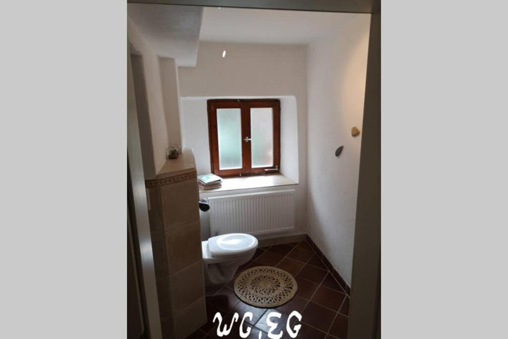 Photo of Bathroom in Traunstein