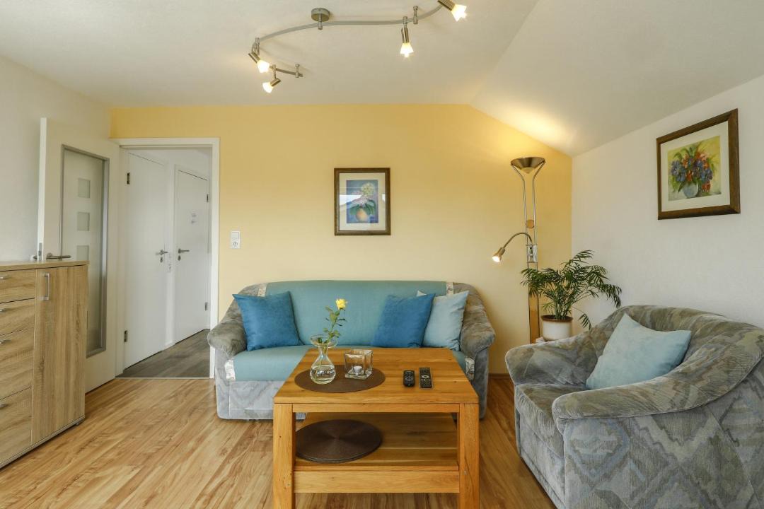 Photo of Livingroom in Hergensweiler