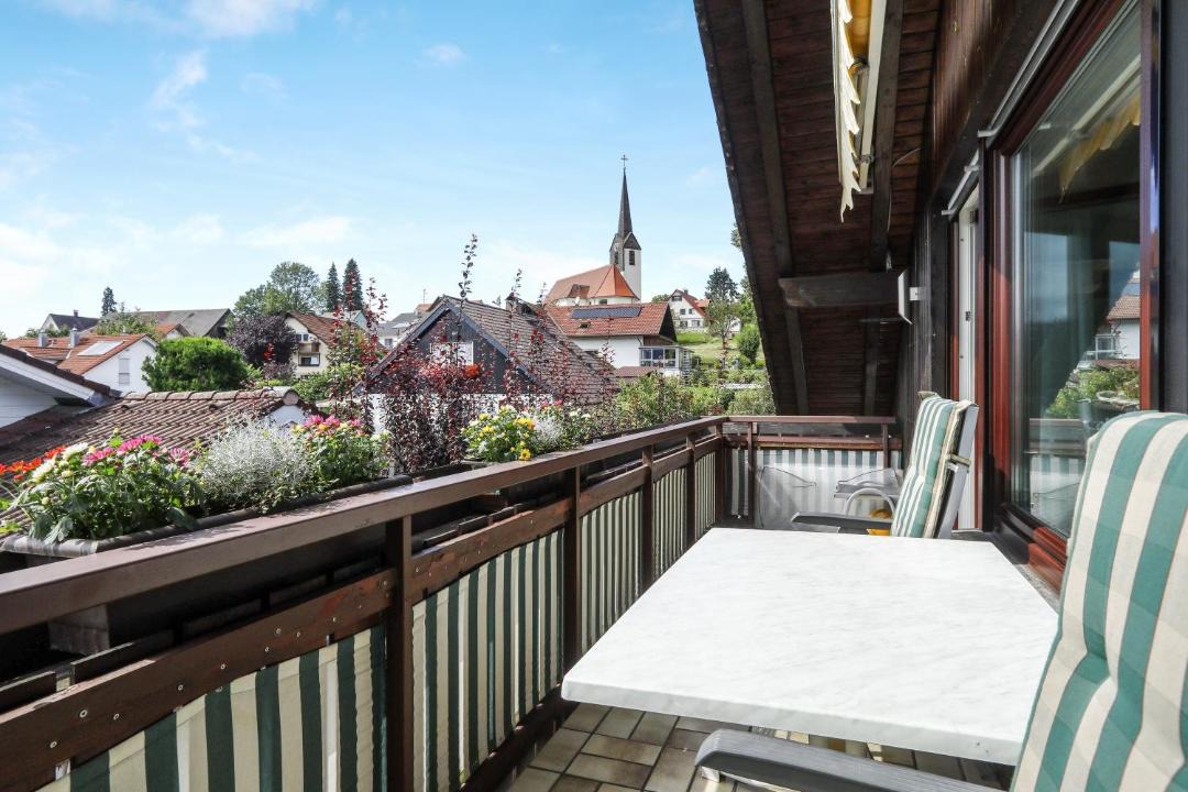 Photo of Patio Balcony in Hergensweiler