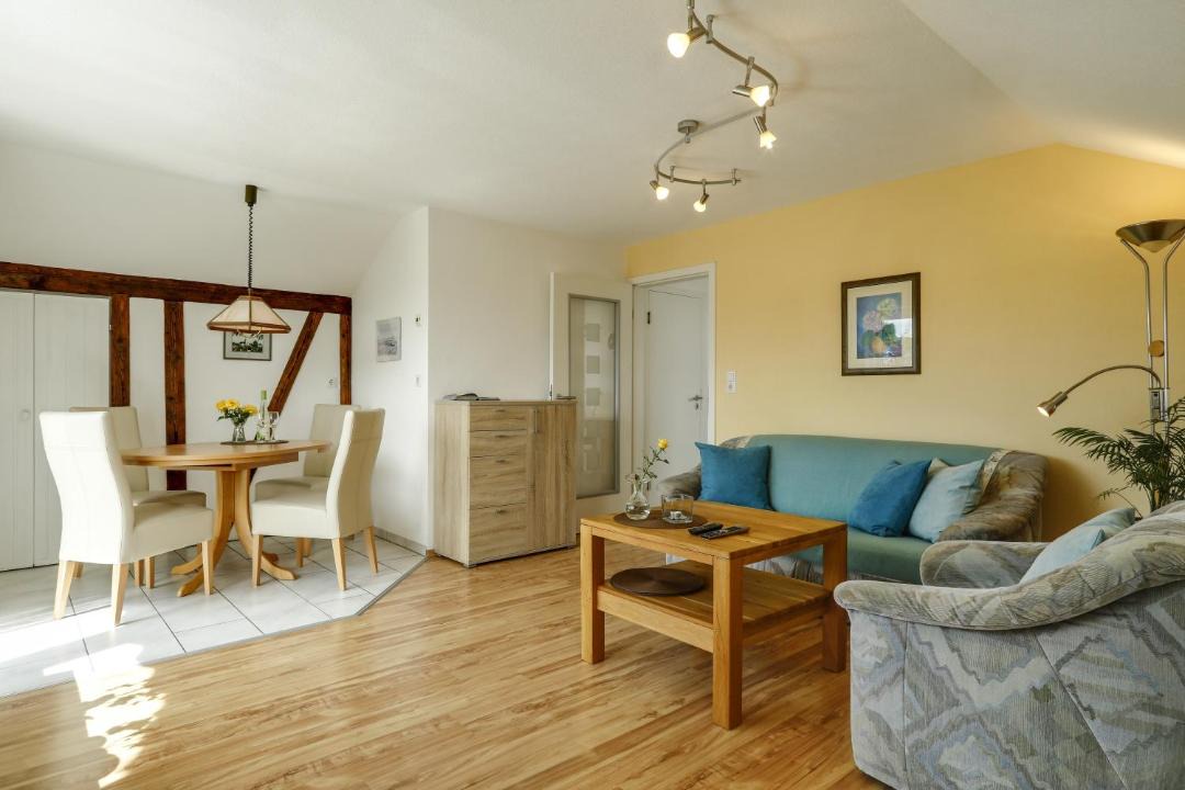 Photo of Livingroom in Hergensweiler