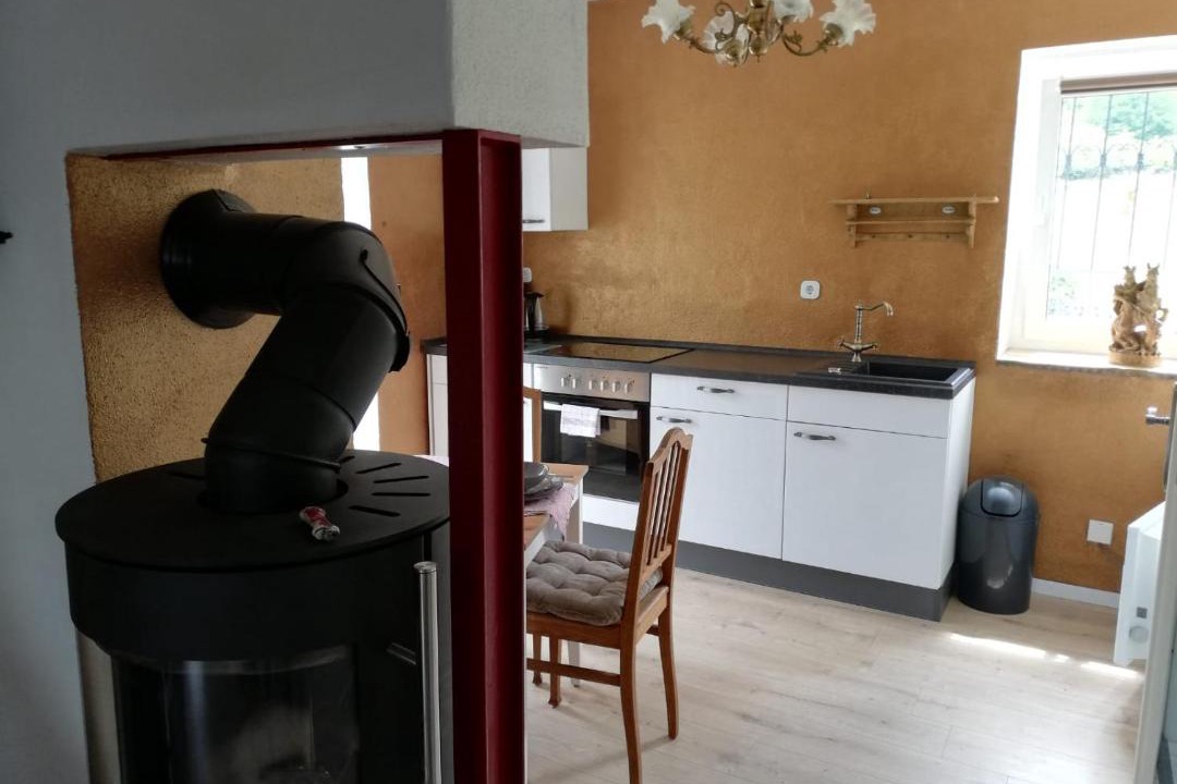 Photo of Kitchen in Trostau