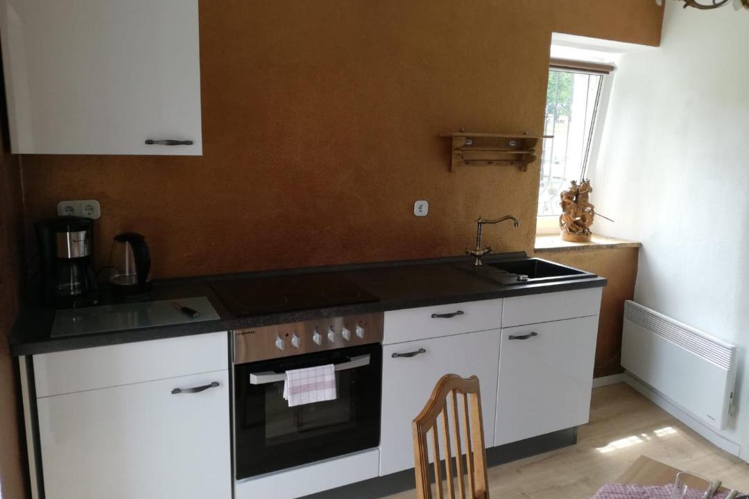Photo of Kitchen in Trostau