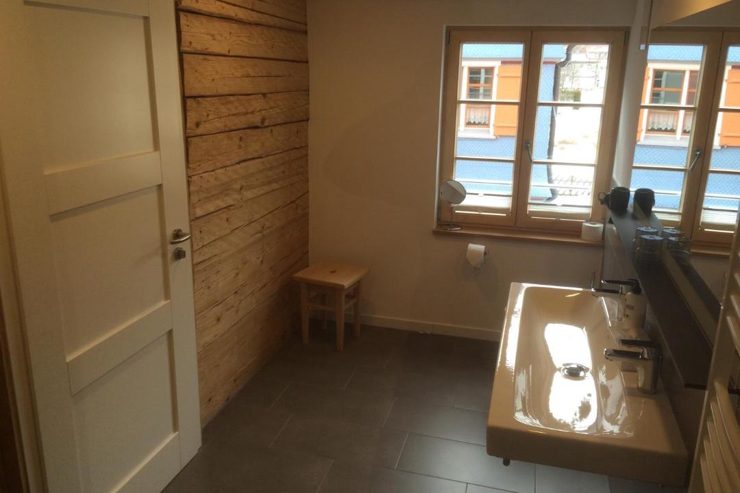 Photo of Bathroom in Scheidegg