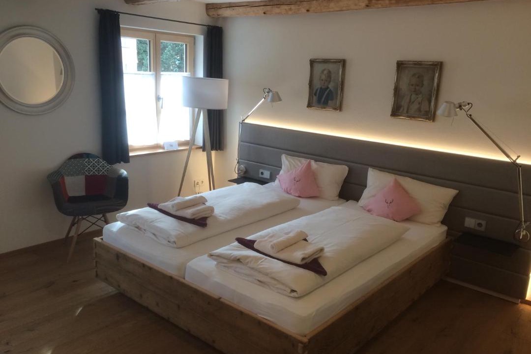 Photo of Bedroom in Scheidegg