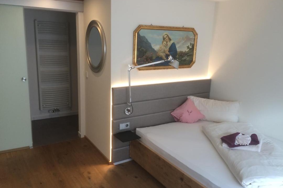 Photo of Bedroom in Scheidegg