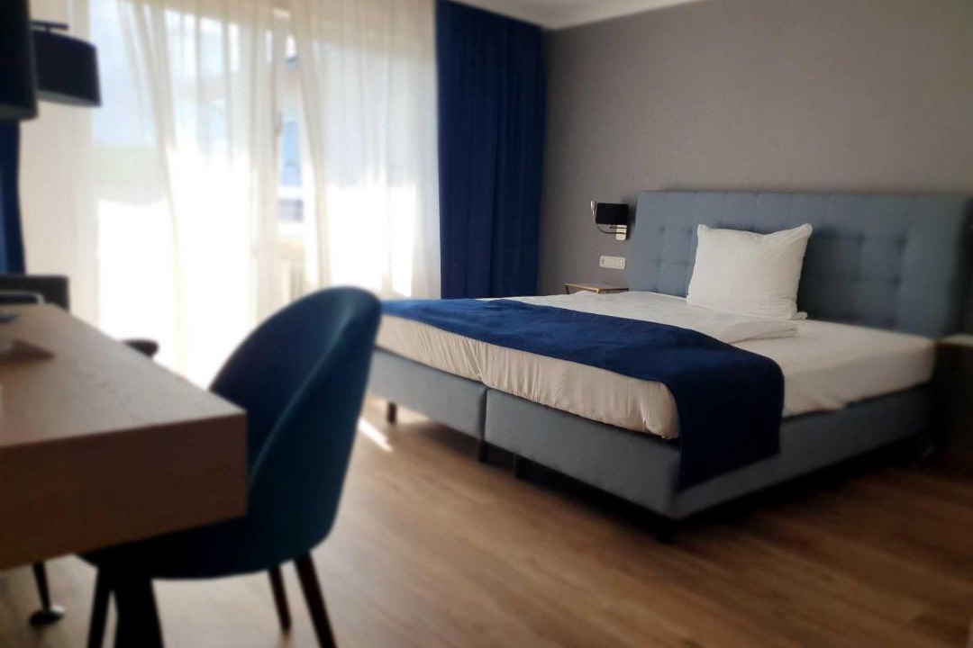 Photo of Bedroom in Oberteisbach