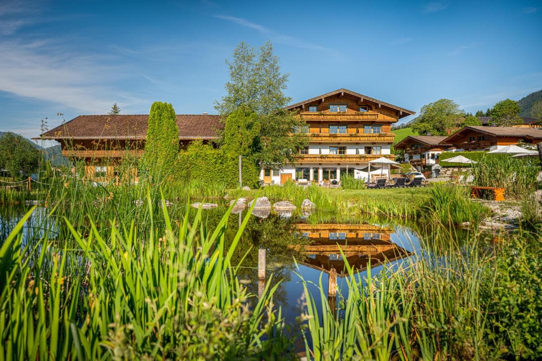 Photo of Others in Hinterthiersee