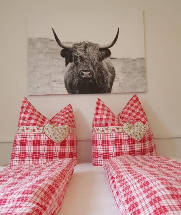 Photo of Bedroom in Buhl am Alpsee