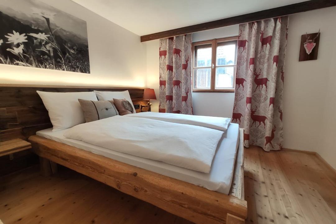 Photo of Bedroom in Buching