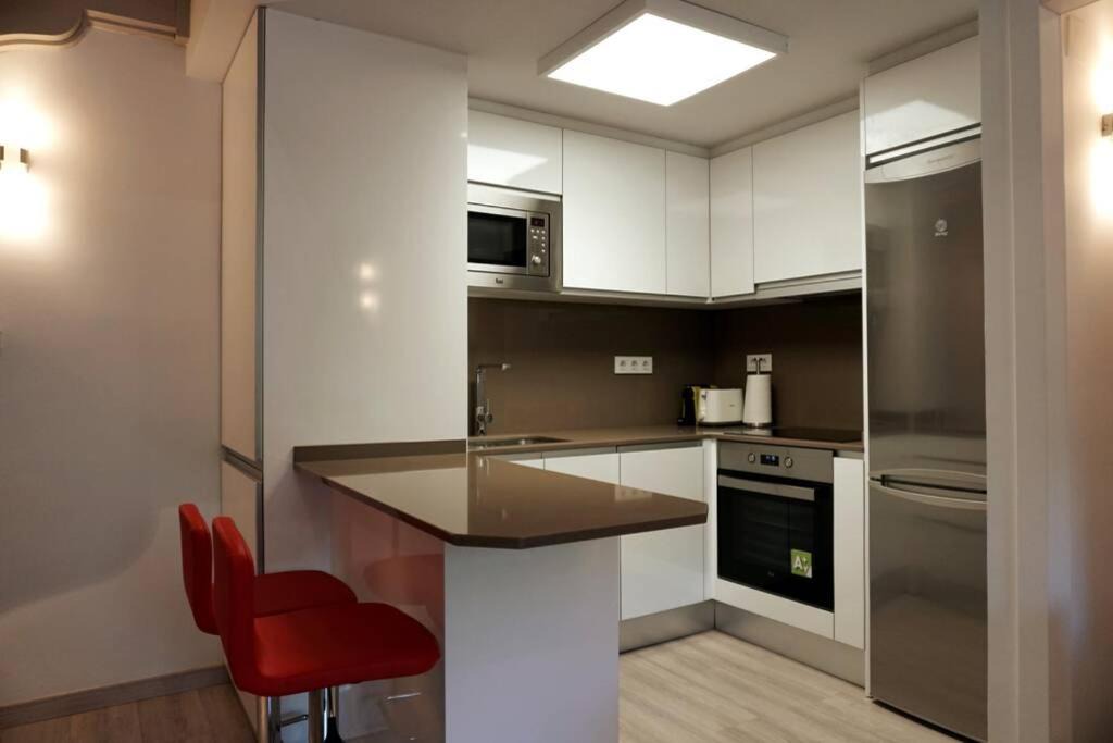 Photo of Kitchen in Benasque