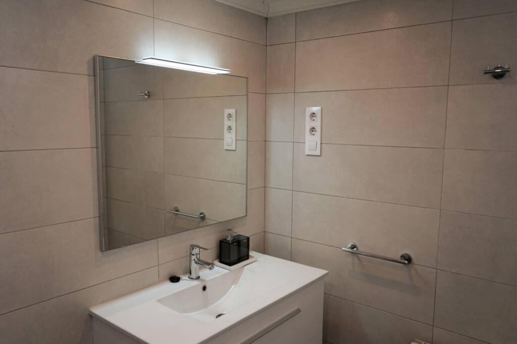 Photo of Bathroom in Benasque