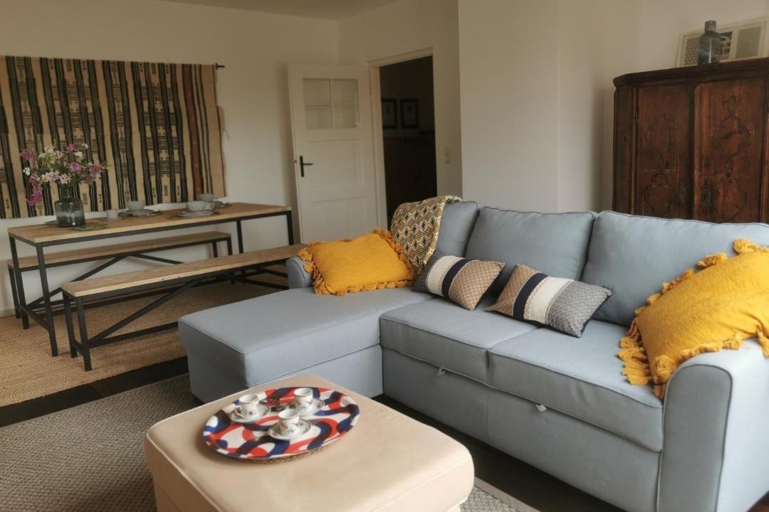 Photo of Livingroom in Antdorf