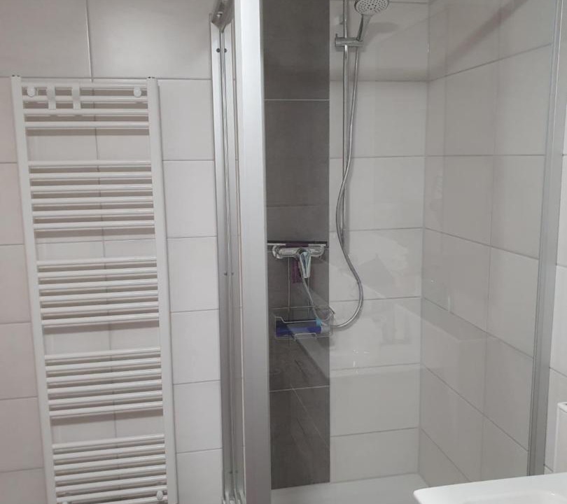 Photo of Bathroom in Gerhardshofen