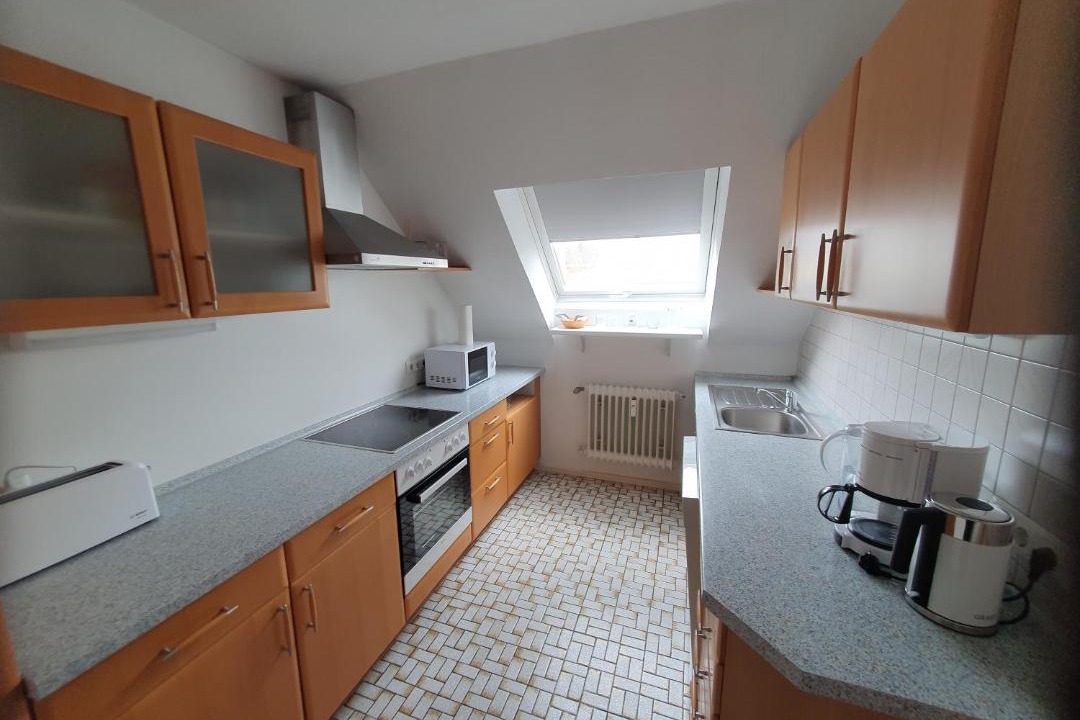 Photo of Kitchen in Gerhardshofen